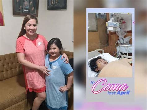 Nicole Hyala reveals her daughter Princess was in a .